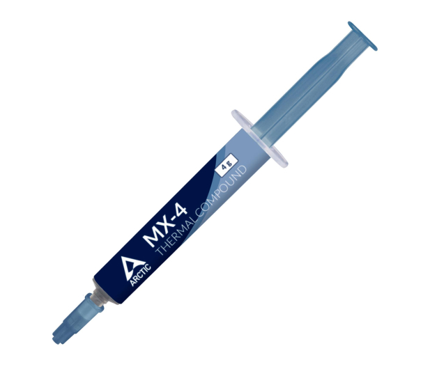 Arctic MX-4 4g - 1360203 - zdjęcie